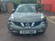 NISSAN JUKE TEKNA DCI - 2455 - 3