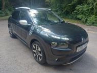 CITROEN C4 CACTUS PURETECH RIPCURL S/S - 2434 - 1