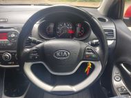 KIA PICANTO 2 ECODYNAMICS - 2467 - 14