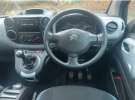 CITROEN BERLINGO MULTISPACE HDI XTR - 2521 - 11