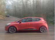 RENAULT CLIO DYNAMIQUE S NAV DCI - 2533 - 5