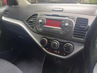 KIA PICANTO 2 ECODYNAMICS - 2467 - 17