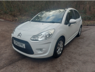 CITROEN C3 VTR PLUS - 2519 - 2