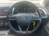 SEAT LEON TDI SE DYNAMIC TECHNOLOGY - 2462 - 11