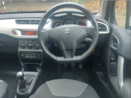 CITROEN C3 VTR PLUS - 2519 - 13