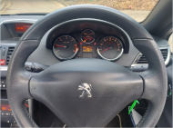 PEUGEOT 207 HDI CC ROLAND GARROS - 2528 - 16