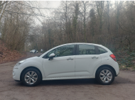 CITROEN C3 VTR PLUS - 2519 - 9