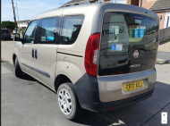 FIAT DOBLO POP - 2449 - 3