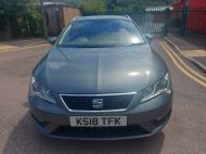 SEAT LEON TDI SE DYNAMIC TECHNOLOGY - 2462 - 3