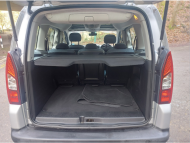 CITROEN BERLINGO MULTISPACE HDI XTR - 2521 - 7