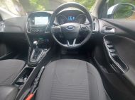 FORD FOCUS TITANIUM TDCI - 2356 - 10