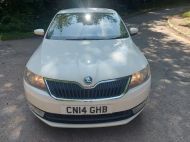 SKODA RAPID SPACEBACK SE TDI CR - 2445 - 3