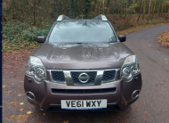 NISSAN X-TRAIL TEKNA DCI  - 2506 - 4