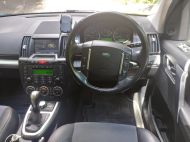 LAND ROVER FREELANDER SD4 XS - 2447 - 9