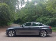 BMW 3 SERIES 316D ES - 2463 - 8