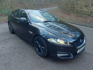 JAGUAR XF D R-SPORT - 2515 - 1