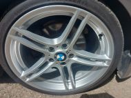 BMW 3 SERIES 320D M SPORT - 2439 - 10