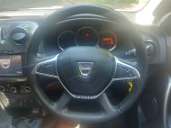 DACIA SANDERO STEPWAY COMFORT TCE - 2446 - 19