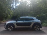 CITROEN C4 CACTUS BLUEHDI FLAIR - 2415 - 7