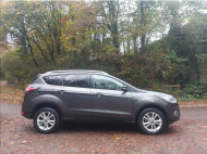 FORD KUGA TITANIUM TDCI - 2500 - 7