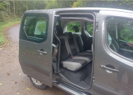 CITROEN BERLINGO MULTISPACE BLUEHDI FEEL ETG6 - 2477 - 6