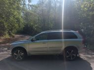 VOLVO XC90 D5 R-DESIGN AWD - 2425 - 7