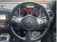 NISSAN JUKE TEKNA DCI - 2514 - 13