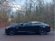 JAGUAR XF D R-SPORT - 2515 - 7