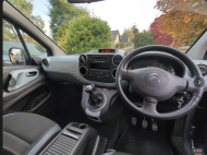 CITROEN BERLINGO MULTISPACE HDI XTR - 2513 - 5