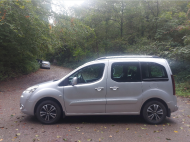 PEUGEOT PARTNER E-HDI TEPEE S - 2487 - 9