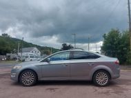 FORD MONDEO ZETEC BUSINESS EDITION TDCI - 2458 - 6