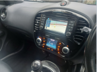 NISSAN JUKE TEKNA DCI - 2514 - 15