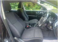 NISSAN QASHQAI DCI ACENTA SMART VISION - 2479 - 9