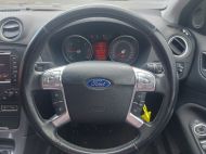 FORD MONDEO ZETEC BUSINESS EDITION TDCI - 2458 - 10