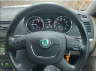 SKODA YETI ELEGANCE TDI CR - 2504 - 16