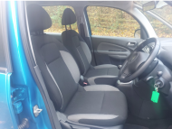 CITROEN C3 PICASSO VTR PLUS - 2505 - 9