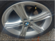 BMW 3 SERIES 318D SE - 2476 - 9