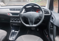 CITROEN C3 E-HDI AIRDREAM VTR PLUS ETG - 2431 - 10