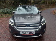 FORD KUGA TITANIUM TDCI - 2500 - 3