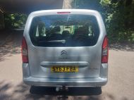 CITROEN BERLINGO MULTISPACE HDI VTR - 2450 - 5