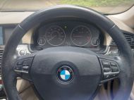 BMW 5 SERIES 520D SE TOURING - 2437 - 19