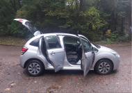 CITROEN C3 E-HDI AIRDREAM VTR PLUS ETG - 2431 - 3