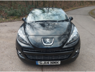 PEUGEOT 207 HDI CC ROLAND GARROS - 2528 - 4