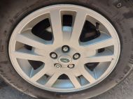 LAND ROVER FREELANDER SD4 XS - 2447 - 8