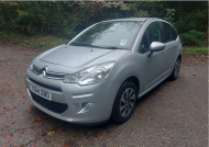 CITROEN C3 E-HDI AIRDREAM VTR PLUS ETG - 2431 - 2