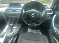 BMW 3 SERIES 318D SE - 2476 - 10