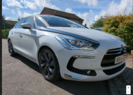 CITROEN DS5 HDI DSPORT - 2474 - 1