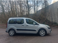 CITROEN BERLINGO MULTISPACE HDI XTR - 2521 - 9