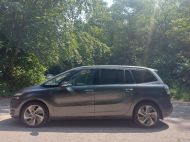 CITROEN C4 GRAND PICASSO BLUEHDI EXCLUSIVE PLUS - 2390 - 12