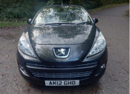 PEUGEOT 207 HDI CC GT - 2494 - 3